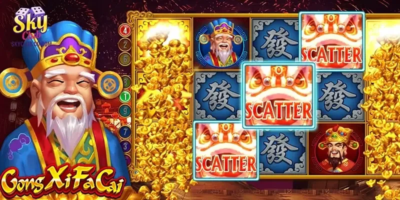 Giới thiệu đôi nét về game bắn cá long vương