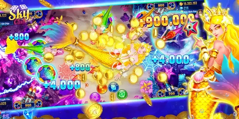 Chia sẻ mẹo bắn cá long vương hay giúp bạn thắng lớn