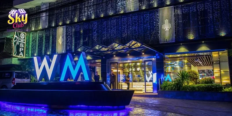 WM Casino sở hữu các sản phẩm game hấp dẫn, thu hút người chơi