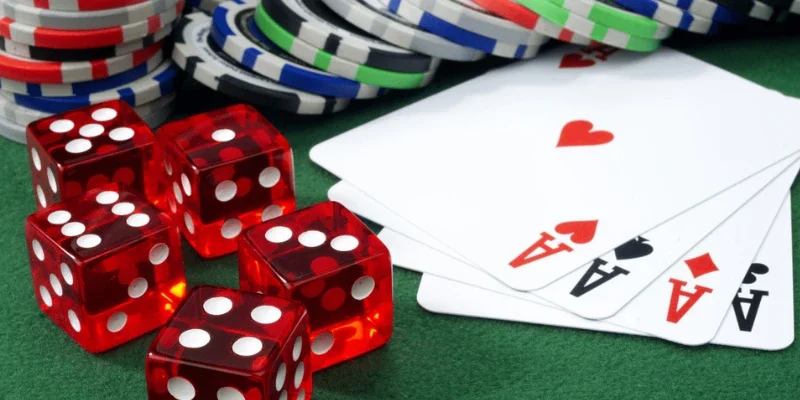 Cách chơi phỏm phổ biến tại các nhà cái hiện nay